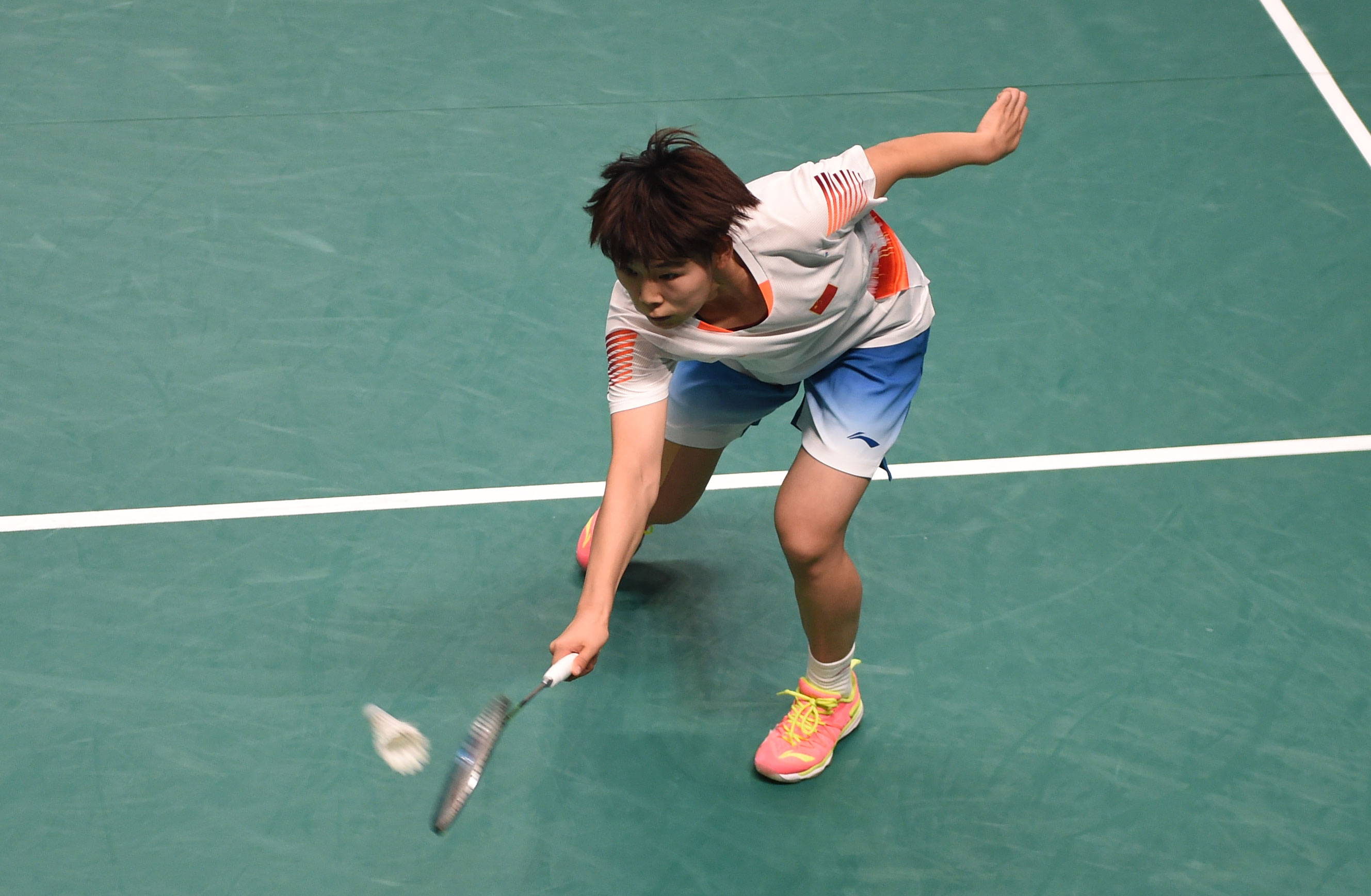 球迷们终于 球迷们终于