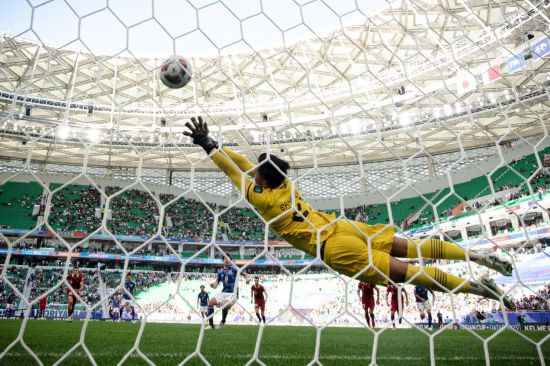 其所在的球 其所在的球