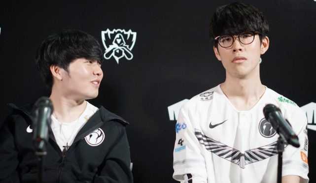 在备战阶段 在备战阶段