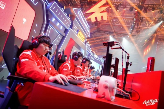 身运动会 身运动会