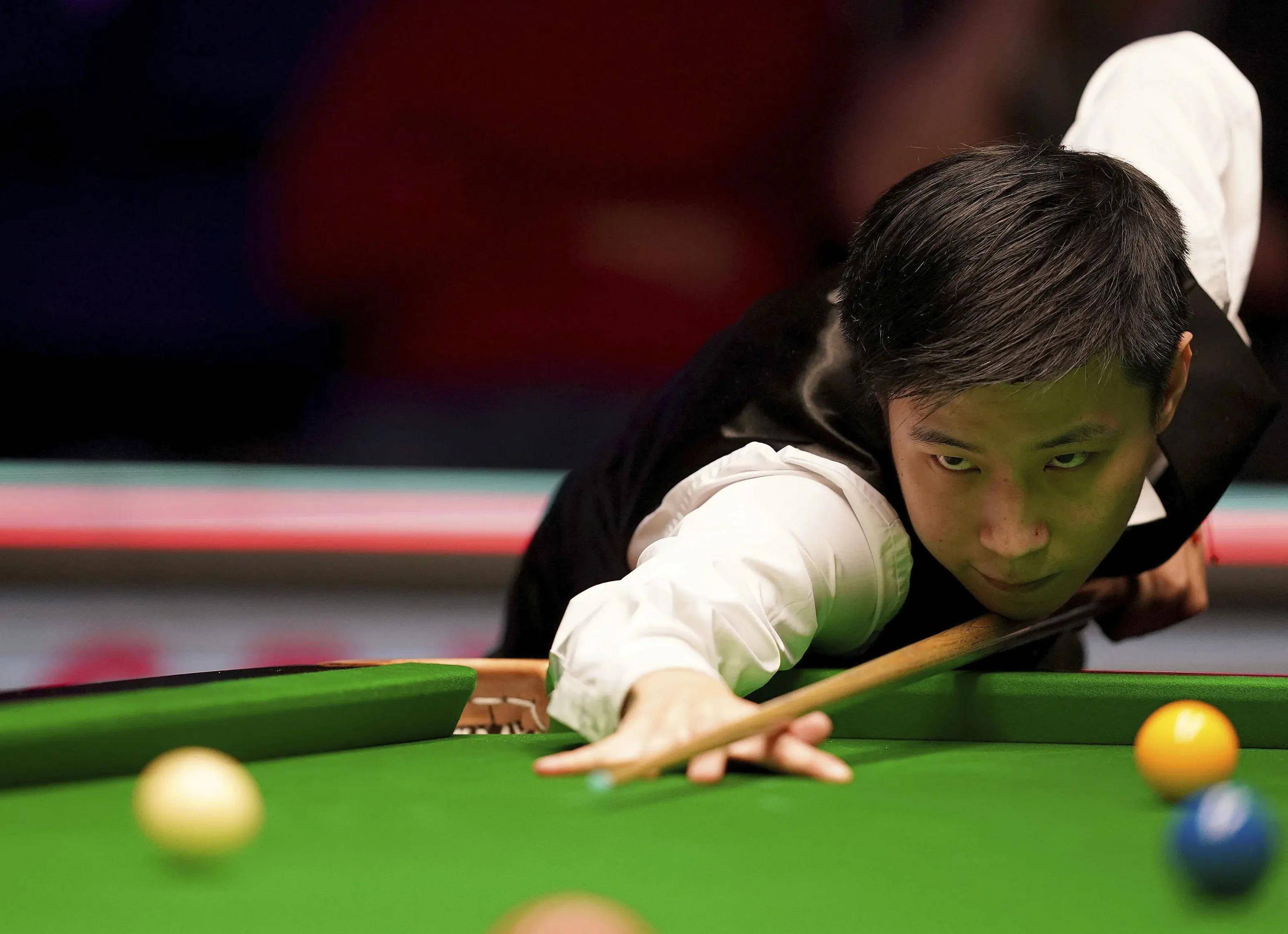 履历与打法 履历与打法